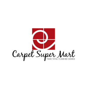 Logo Design by **INCREDIBLEDESIGNERS** for Carpet and Flooring Super Mart, Inc. | Design: #19191130