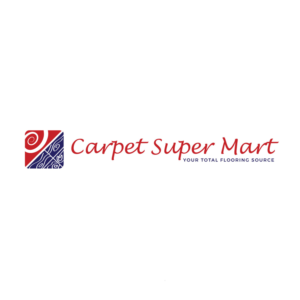 Logo Design by **INCREDIBLEDESIGNERS** for Carpet and Flooring Super Mart, Inc. | Design: #19201351