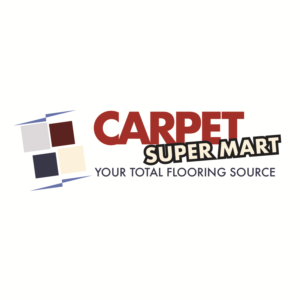 Logo Design by TDuong for Carpet and Flooring Super Mart, Inc. | Design: #19126513