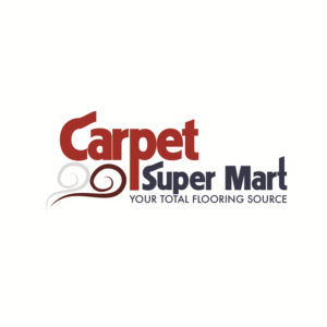 Logo Design by TDuong for Carpet and Flooring Super Mart, Inc. | Design: #19126676