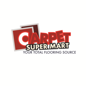 Logo Design by TDuong for Carpet and Flooring Super Mart, Inc. | Design: #19126727