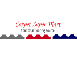 Logo Design by Siouxland Susan for Carpet and Flooring Super Mart, Inc. | Design: #19130081