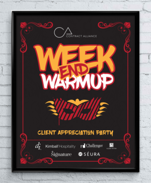 Flyer-Design von SAI DESIGNS für dieses Projekt | Design: #19129611