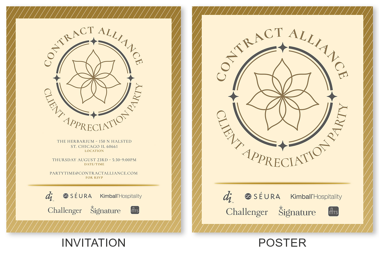 Flyer Design by EA5Designs for this project | Design #19134224