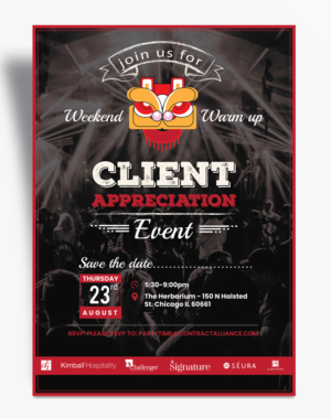 Flyer-Design von ilovedesign1 für dieses Projekt | Design: #19103800