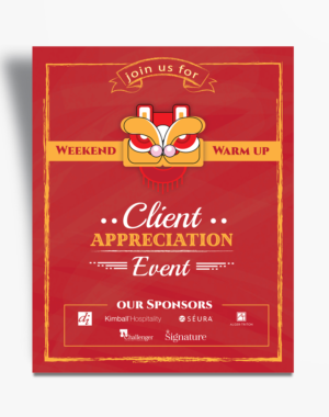 Flyer Design by ilovedesign1 for this project | Design #19103802