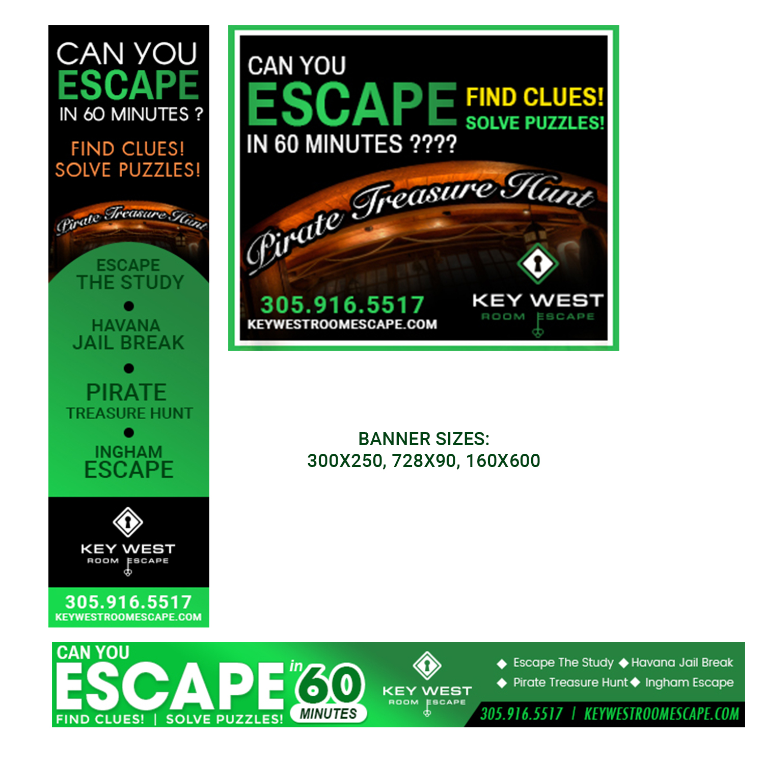 Banner Ad Design by Expert Designer for this project | Design #19101850