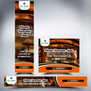 Banner Ad Design by cahkuli for this project | Design #19105713