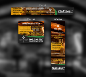Banner Ad Design by v.senthil-designer