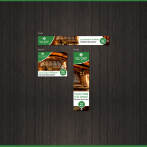 Banner Ad Design by Pd Work for this project | Design #19102892