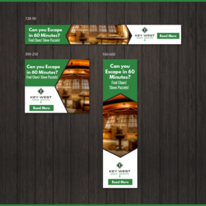 Diseño De Banner Publicitario por Pd Work para este proyecto | Diseño: #19106380