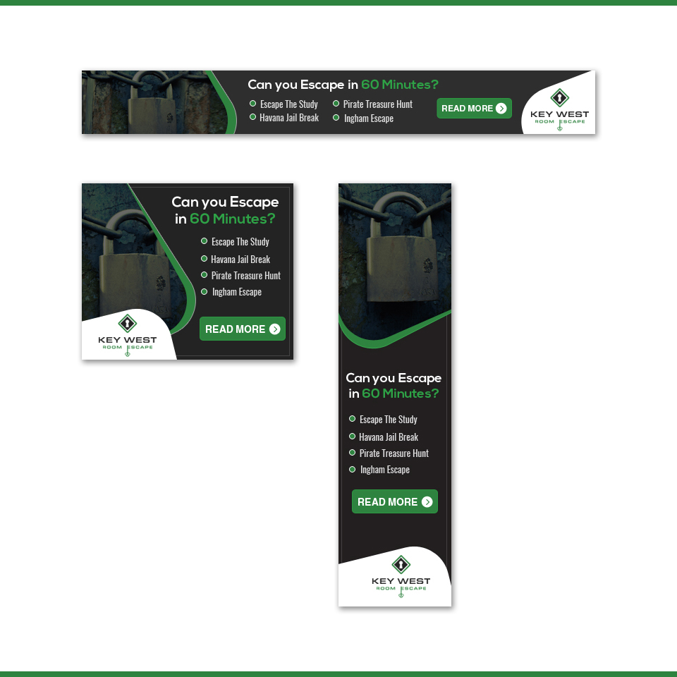 Banner Ad Design by Pd Work for this project | Design #19106786