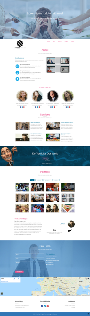 Web Design by Grebowiec Peter