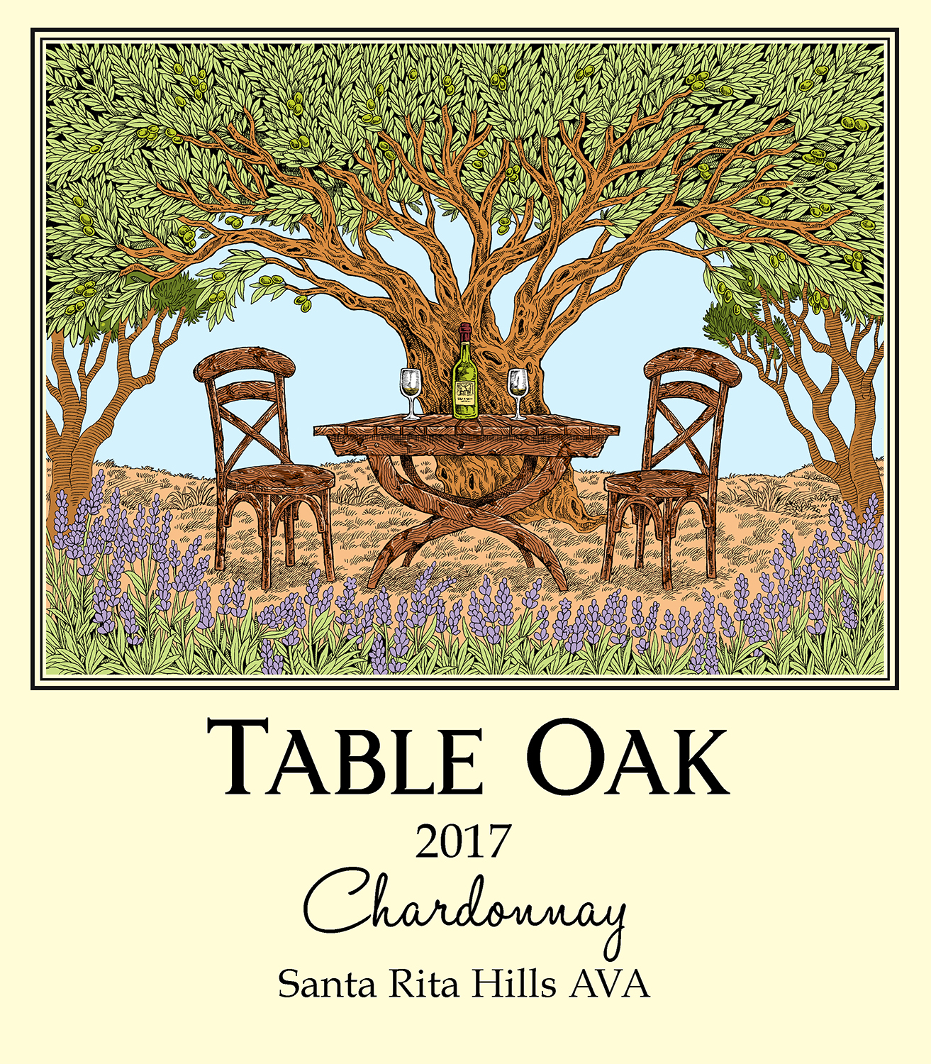 Etikett-Design von SangBlater für dieses Projekt | Design #19269586