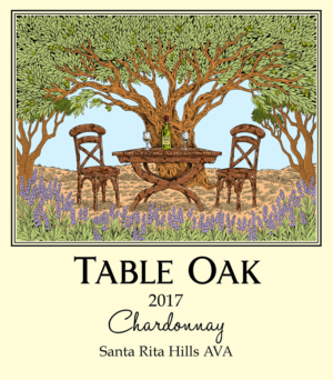 Brand New Winery Label.  You could help launch an entire winery with this label design. | Label Design by SangBlater