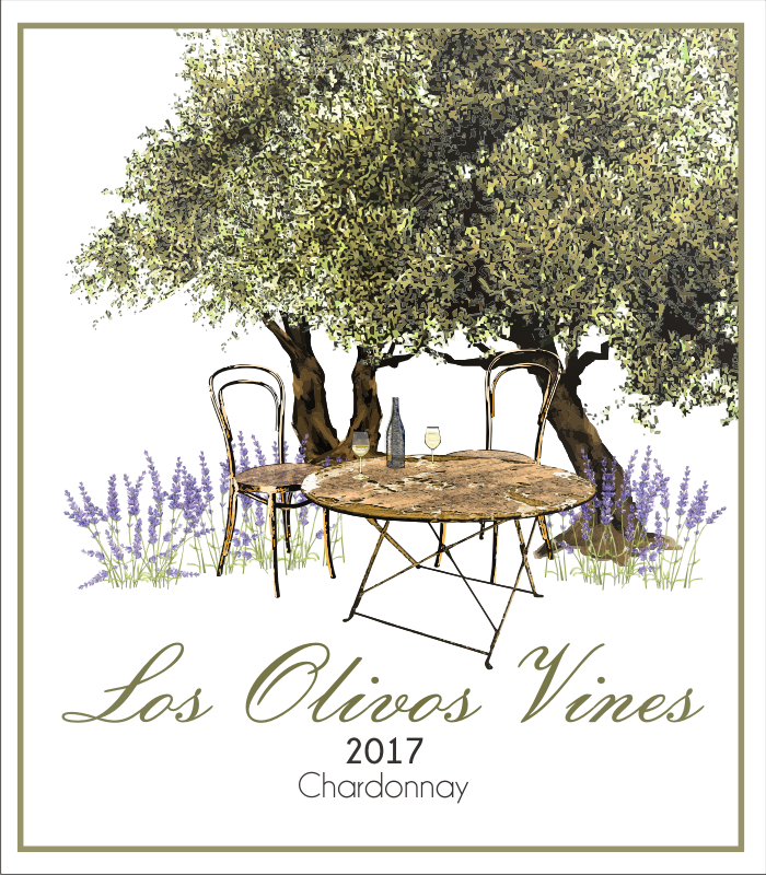 Label Design by ChrisMoon for this project | Design #19198056