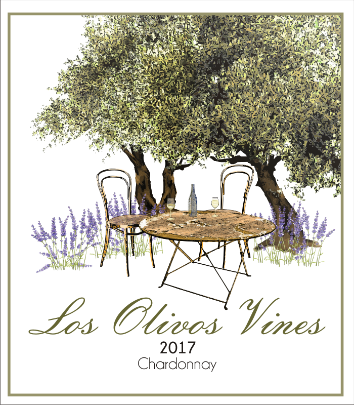 Label Design by ChrisMoon for this project | Design #19201106