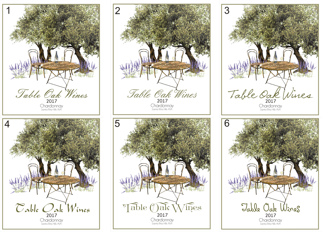 Diseño de Etiqueta por ChrisMoon para este proyecto | Diseño #19216127