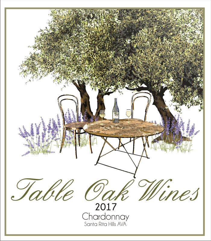 Label Design by ChrisMoon for this project | Design #19224634