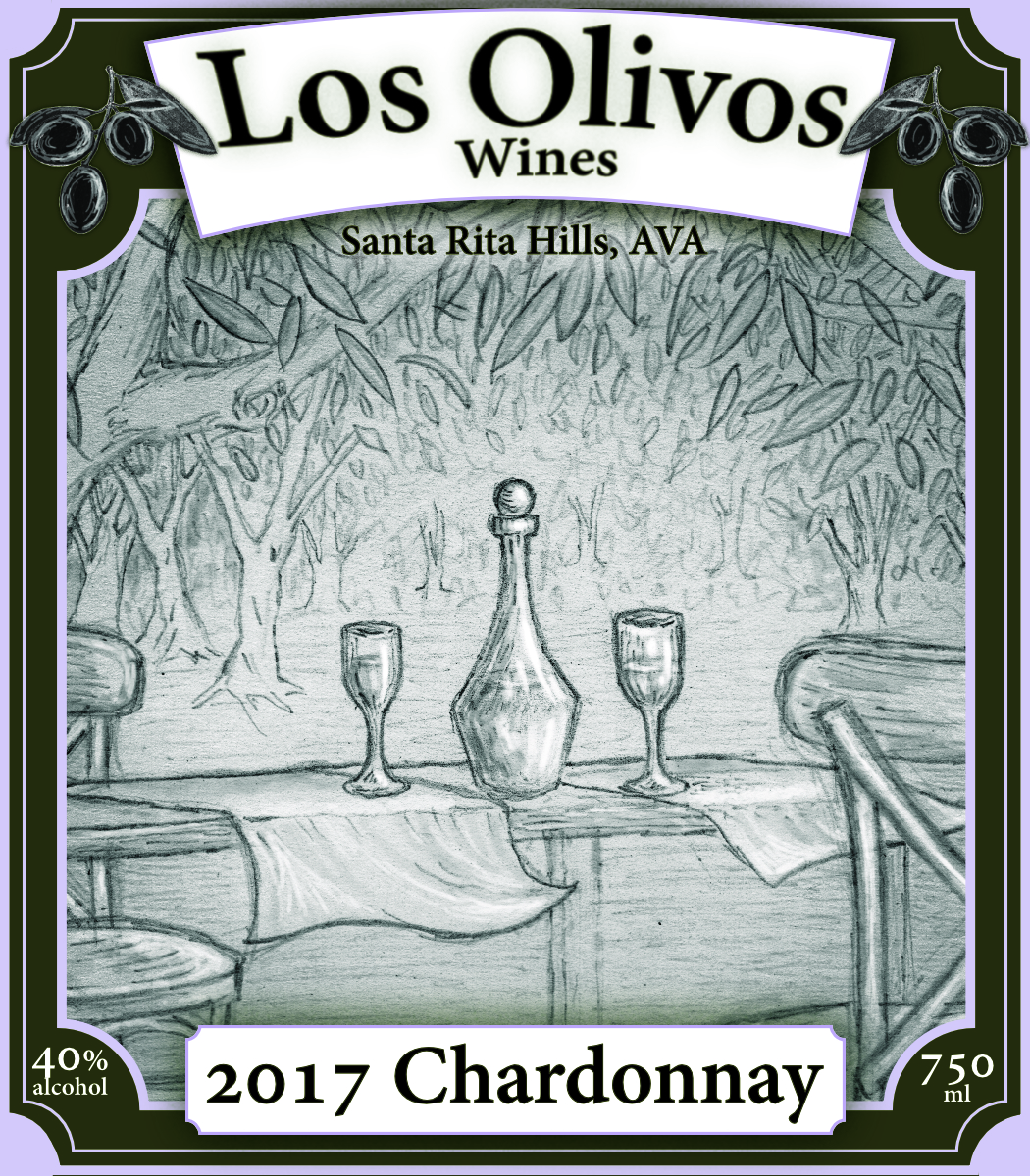 Label Design by priscilla.lorraine.thomas 2 for this project | Design #19202513