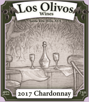 Label Design by priscilla.lorraine.thomas 2 for this project | Design #19202513
