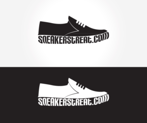 Logo Design by Thomas F.