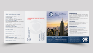Diseño de Brochure por ESolz Technologies