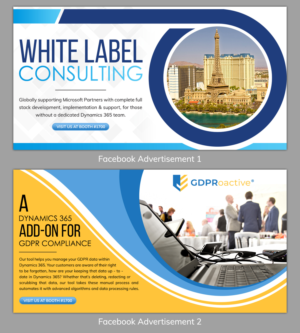Advertisement Design by SAI DESIGNS for this project | Design: #19107097