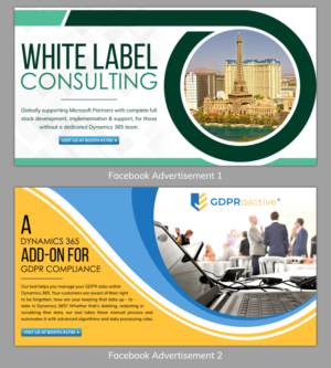 Advertisement Design by SAI DESIGNS for this project | Design: #19128411