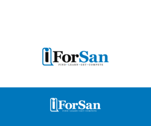 Cerca, Formati,  | Diseño de Logo por Mario