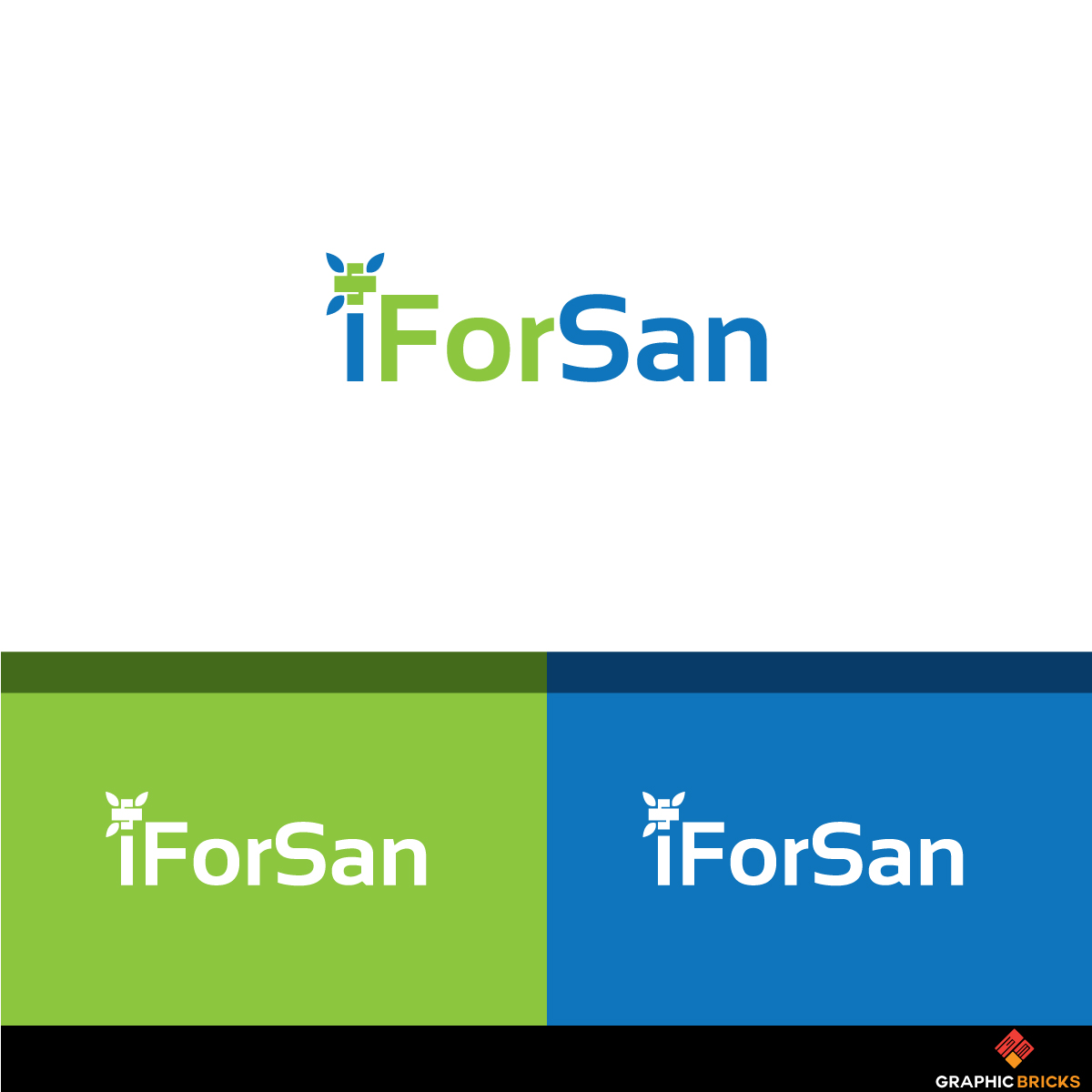Diseño de Logo por Graphic Bricks para este proyecto | Diseño #19136913