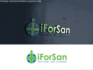 Cerca, Formati,  | Logo Design by Juli creation