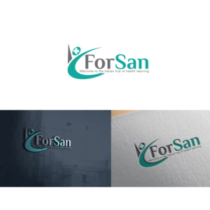 Cerca, Formati,  | Diseño de Logo por CreativeFlows 2