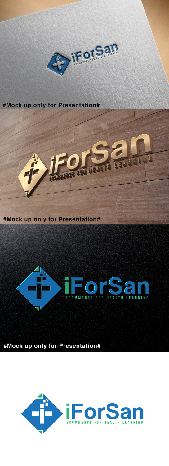 Logo Design by designmind78 for this project | Design #19137663