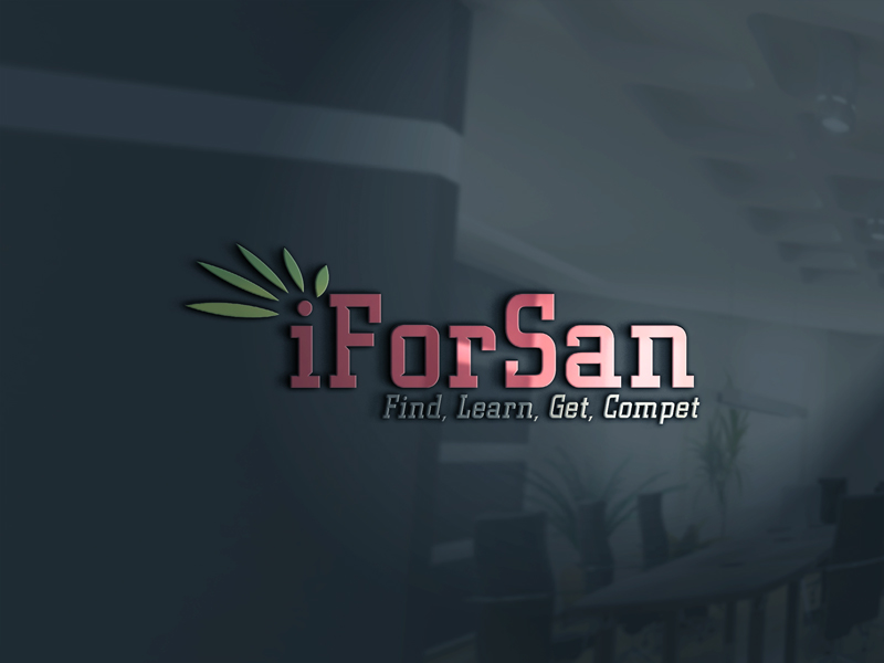 Logo Design by Tasnova 2 for this project | Design #19136235