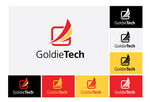 Logo Design by mouallem zoheir for Goldie Tech Investment Ltd | Design: #2877753