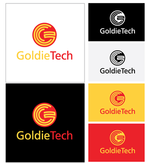 Logo Design by mouallem zoheir for Goldie Tech Investment Ltd | Design: #2879594