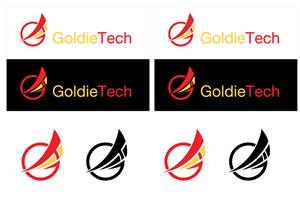 Logo Design by mouallem zoheir for Goldie Tech Investment Ltd | Design: #2881911