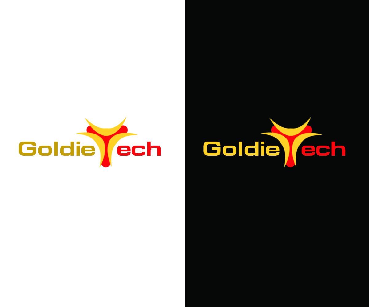 Logo Design by Dimitar Alishahov for Goldie Tech Investment Ltd | Design #2872584