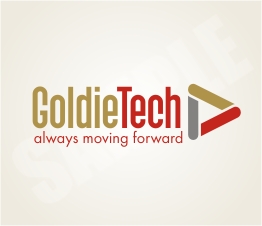 Logo Design by Valeriu Dudau for Goldie Tech Investment Ltd | Design #2861807
