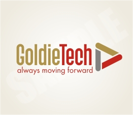 Diseño de Logo por Valeriu Dudau para Goldie Tech Investment Ltd | Diseño #2861807