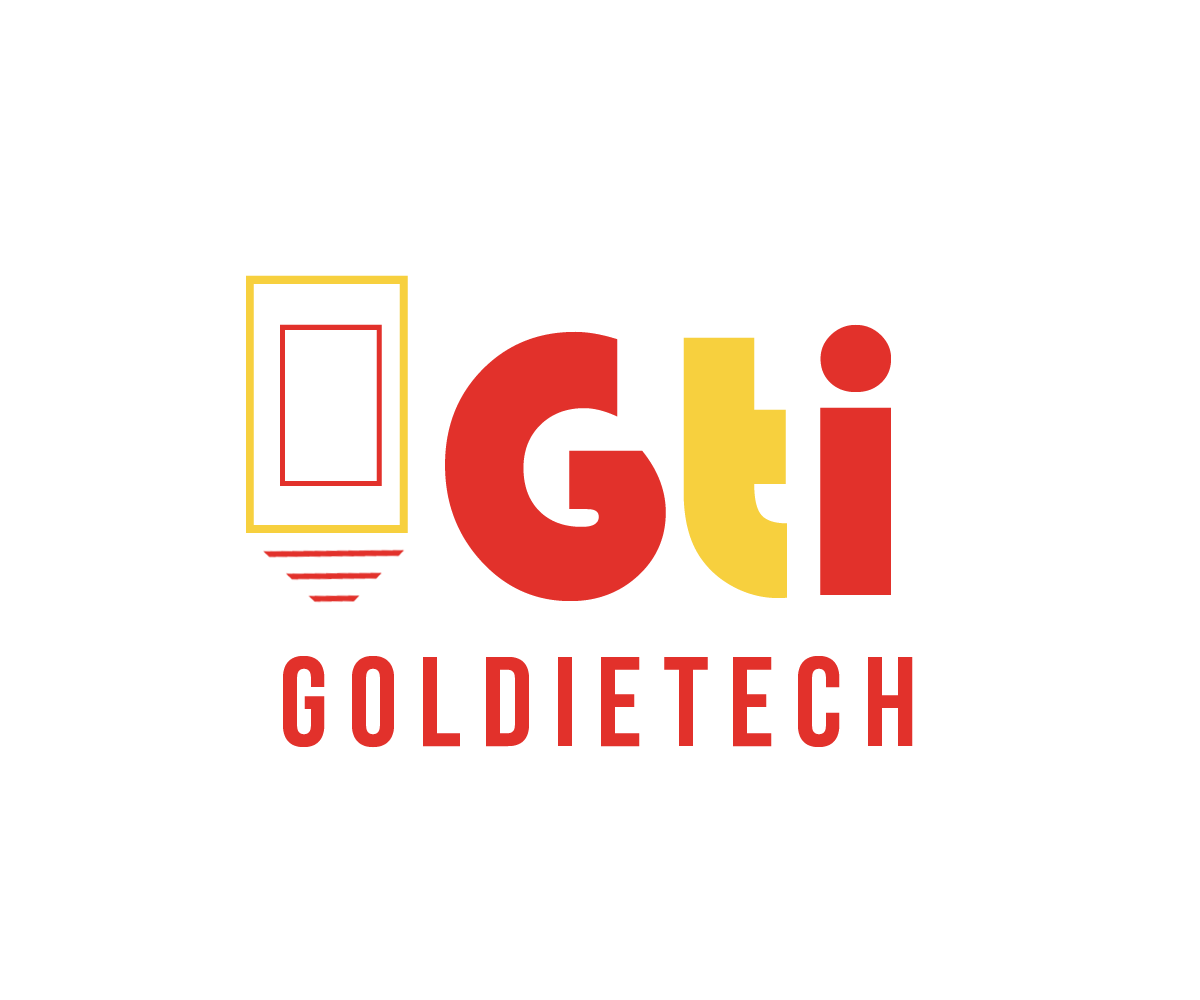 Logo Design by franzouie19 for Goldie Tech Investment Ltd | Design #2898198