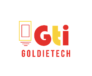 Logo Design by franzouie19 for Goldie Tech Investment Ltd | Design: #2898198