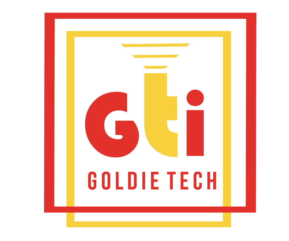 Diseño de Logo por franzouie19 para Goldie Tech Investment Ltd | Diseño #2898224