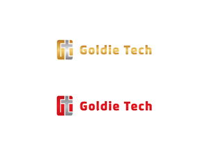 Diseño de Logo por Widya para Goldie Tech Investment Ltd | Diseño #2858160