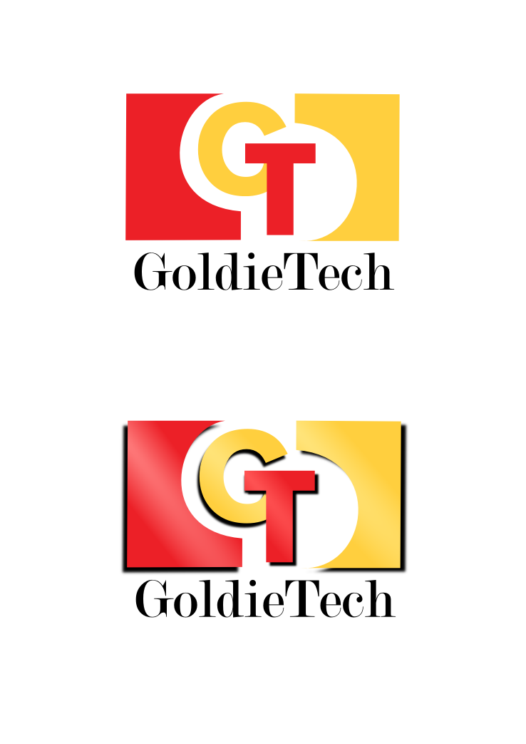 Diseño de Logo por Nasko para Goldie Tech Investment Ltd | Diseño #2861333