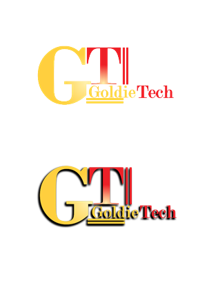 Logo Design by Nasko for Goldie Tech Investment Ltd | Design: #2861432