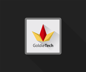 Diseño de Logo por kamalangkabut para Goldie Tech Investment Ltd | Diseño #2876355
