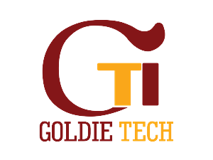 Logo Design by masood.bawa for Goldie Tech Investment Ltd | Design: #2862552