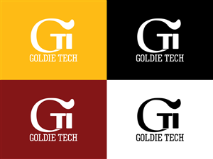 Logo Design by masood.bawa for Goldie Tech Investment Ltd | Design: #2862555
